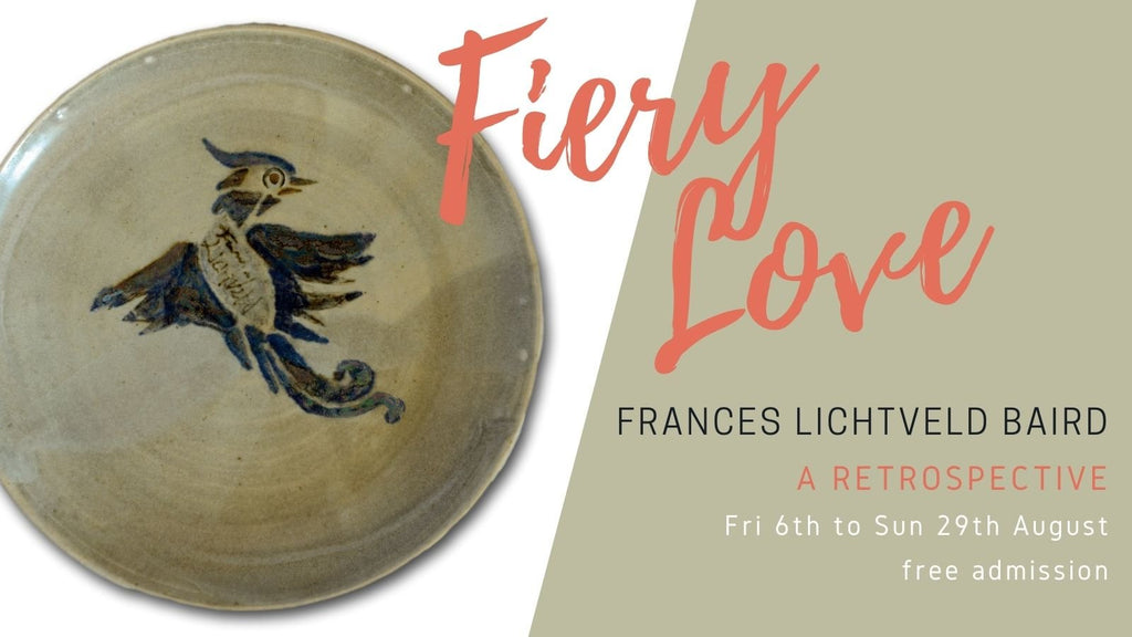 Fiery Love: A retrospective